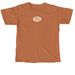 Simple KLIFE logo, a Yam Comfort Colors Unisex Tee