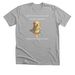 Jupiter RAU 2026 Candidate, a Athletic Heather Premium Unisex Tee