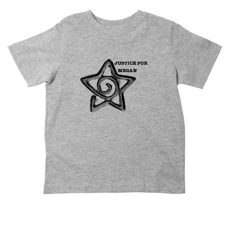 J4MT - Toddler - LT Design, a Heather Toddler Tee