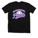 Mississippi Pearls Merch, a Solid Black Blend Premium Unisex Tee