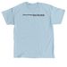 AIM Summer Food 4 Kids 2026, a Light Blue Classic Unisex Tee