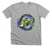 Road to the 2026 September Showcase, a Athletic Heather Premium Unisex Tee