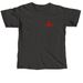 Rockin R Ranch&nbsp;, a Pepper Comfort Colors Unisex Tee