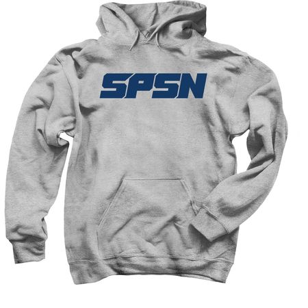 Pullover Hoodie