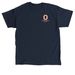 15 North&nbsp;, a Navy Classic Unisex Tee