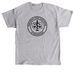 Therapeutic Court Association of Washington, a Sport Grey Classic Unisex Tee