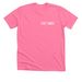 Survivors & Supporters - Northrop Grumman, a Neon Pink Premium Unisex Tee