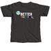 Michigan Humane x Ruth Ellis, a Pepper Comfort Colors Unisex Tee
