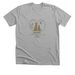 Hope, a Athletic Heather Premium Unisex Tee