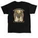 Operation Heroic Virtue&nbsp;, a Black Classic Unisex Tee