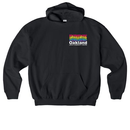 Shirts and Hoodies, a Black Stanley/Stella Cooper Dry Pullover Hoodie