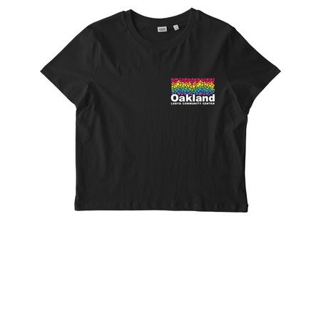 Shirts and Hoodies, a Black Stanley/Stella Women?s Stella Muser Tee