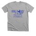 Molly's Fight Against Cancer, a Athletic Heather Premium Unisex Tee