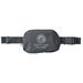 Hip hpac pack, a Storm Grey Matte Hip Pack