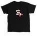 Because pets are family., a Black Classic Unisex Tee
