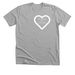 Ry the kind guy merch, a Athletic Heather Premium Unisex Tee
