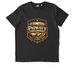 Piowaty Family Reunion 2026&nbsp;, a Dark Heather Grey Stanley/Stella Unisex Crafter Tee