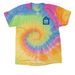 Birdhouse Farmers Market, a Eternity Classic Tie Dye Tee