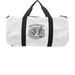 Southern Boy Camo Duffel, a White Camo Day Tripper Duffel Bag