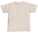 Mogwai Merch, a Ivory Comfort Colors Unisex Tee (back-view)