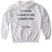 2026 Meadow (PRINT ON DEMAND), a White Gildan Softstyle Pullover Hoodie (back-view)