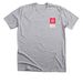 Down to Box Shirts/Tanks, a Athletic Heather Premium Unisex Tee