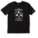 Willowbrook Meet Wuornos, a Black Nike Dri-FIT Jersey Blend Performance Tee