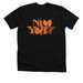 New York, a Solid Black Blend Premium Unisex Tee