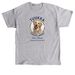 Tuukka for Pet Partners Pet of the Year 2026, a Sport Grey Classic Unisex Tee