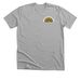UP Pride Fest 2026 - Front/Back, a Athletic Heather Premium Unisex Tee