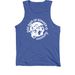 Dog Days of Summer Sanctuary, a True Royal Premium Cotton Tank
