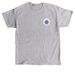 CDCN Warrior, a Sport Grey Classic Unisex Tee