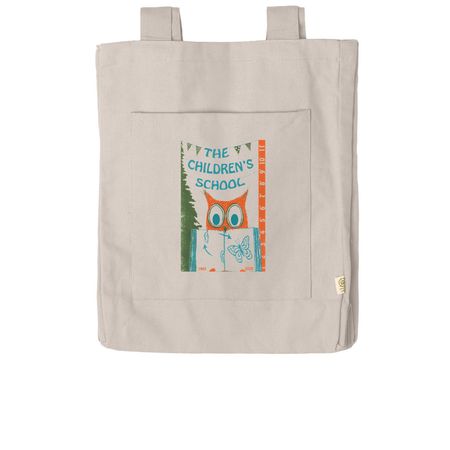 Tote Bags, a Pumice Reclaimist Everywhere Tote Bag