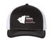 Mission Nicaragua (hats!), a Black/ White