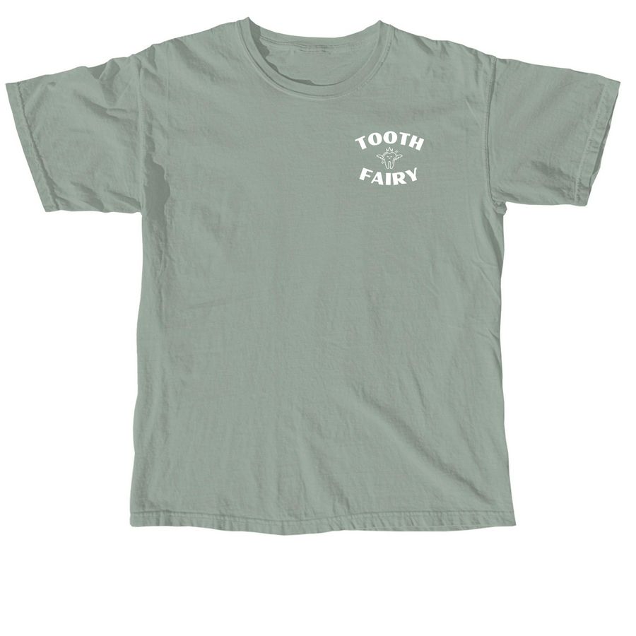 Pastel T-Shirt, a Bay Comfort Colors Unisex Tee