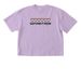 Gaymathon, a Orchid Comfort Colors Boxy Tee