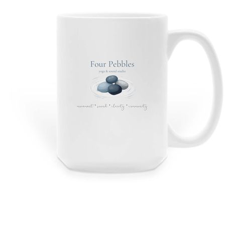 Large Coffee Mug