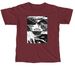 Watershed Ecosystem Shirts, a Brick Comfort Colors Unisex Tee