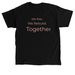 Help Us Build the Women Rising Recovery Sanctuary, a Black Classic Unisex Tee