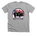 2026 All American show, a Athletic Heather Premium Unisex Tee