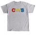CWS Pencils Tee/LS Tee/Sweatshirt/Hoodie, a Sport Grey Classic Unisex Tee