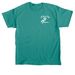 ALOF Trail, a Jade Dome Classic Unisex Tee