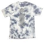 2026 NEO Fall Showcase, a Grey Crystal Tie Dye Tee (back-view)