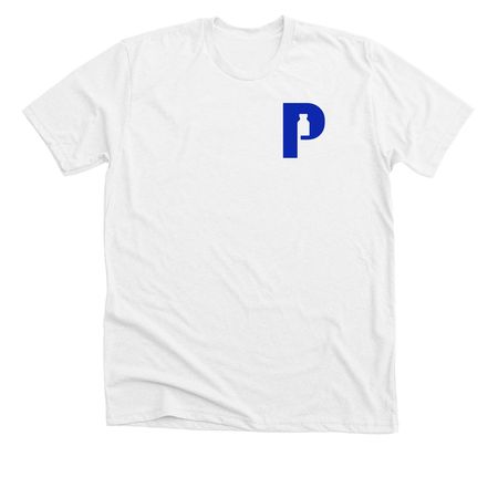 Project Insulin Shirt, a Solid White Blend Premium Unisex Tee