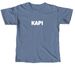 KAPi Merch-Text Me, a Blue Jean Comfort Colors Unisex Tee