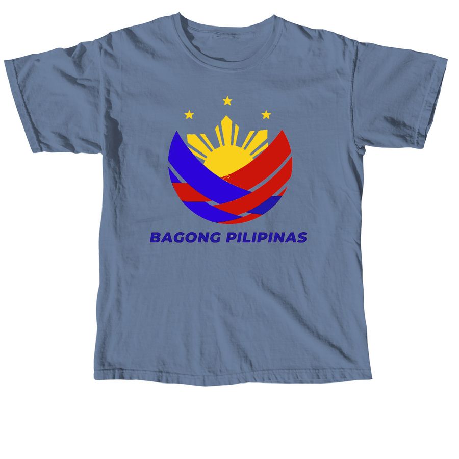 Bagong Paranaque Logo