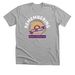 Luca's Day of Hope, a Athletic Heather Premium Unisex Tee