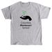 Columbia Montessori School - Adult/Youth, a Sport Grey Classic Unisex Tee