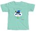 Rippy Fresh Shirt, a Chalky Mint Comfort Colors Unisex Tee