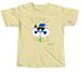 Rippy Fresh Shirt, a Butter Comfort Colors Unisex Tee